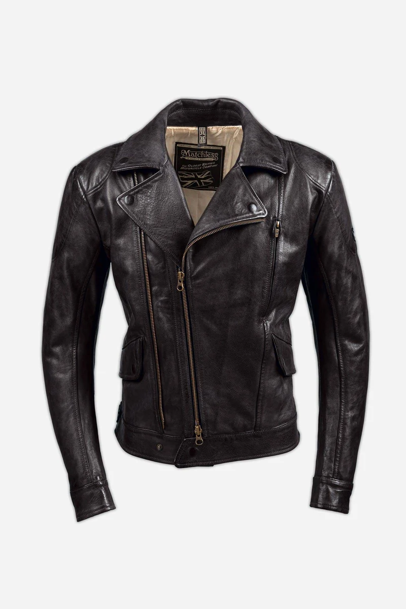 WILD ONE BLOUSON MAN