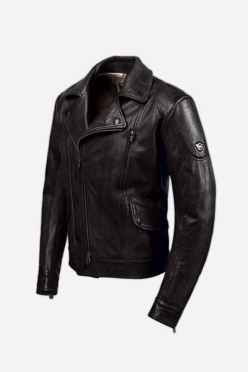 WILD ONE BLOUSON MAN