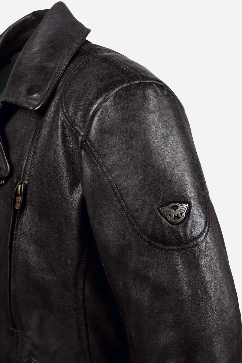 WILD ONE BLOUSON MAN