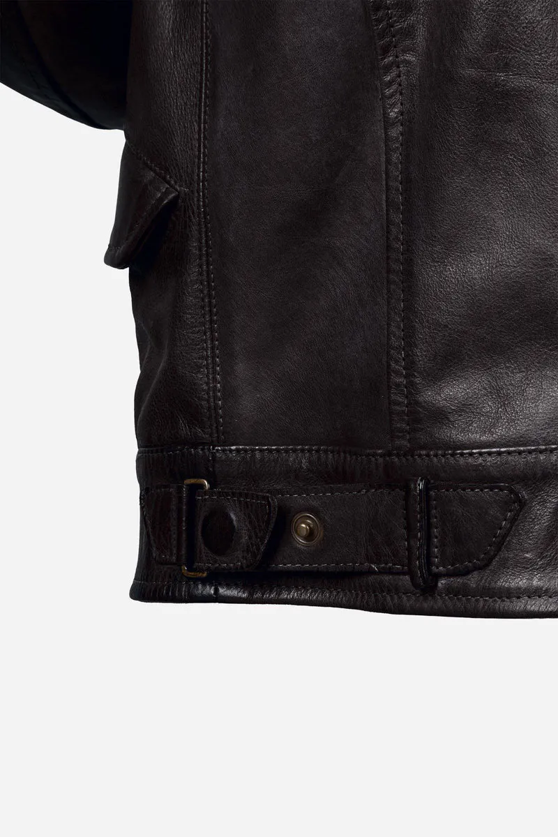 WILD ONE BLOUSON MAN