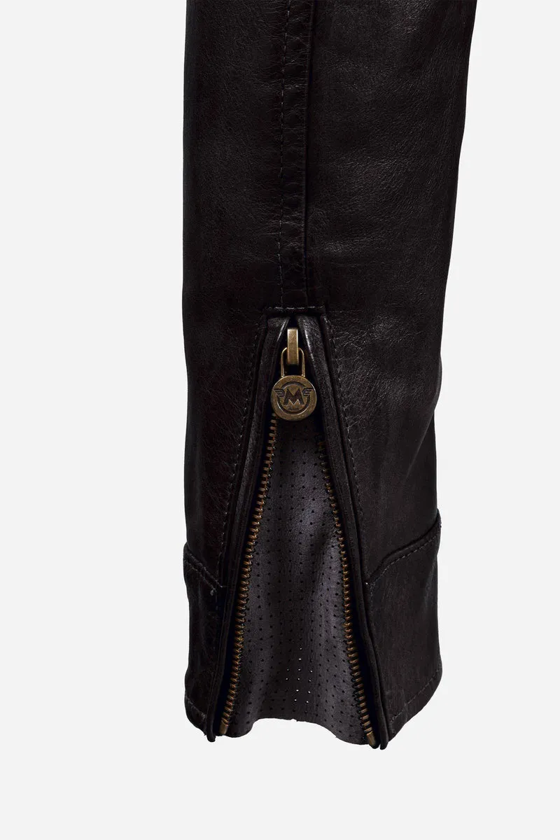 WILD ONE BLOUSON MAN
