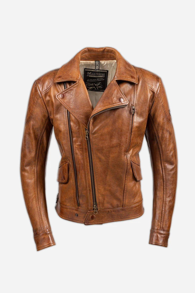 WILD ONE BLOUSON MAN