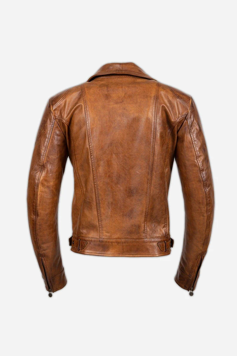 WILD ONE BLOUSON MAN