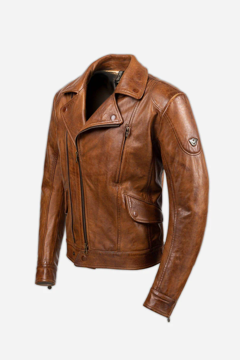WILD ONE BLOUSON MAN
