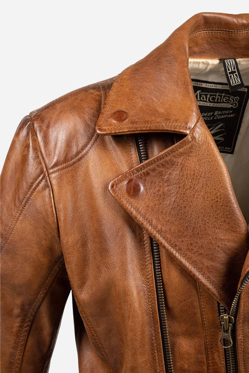 WILD ONE BLOUSON MAN