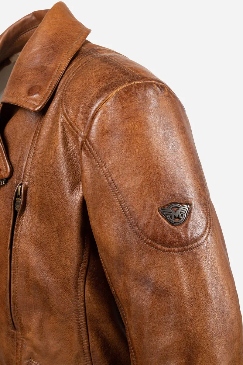 WILD ONE BLOUSON MAN