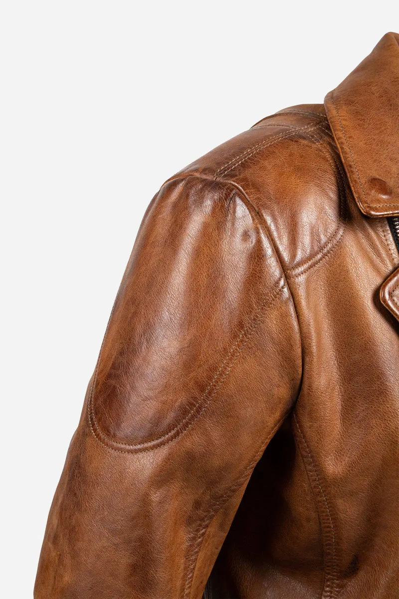 WILD ONE BLOUSON MAN
