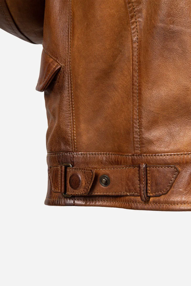WILD ONE BLOUSON MAN