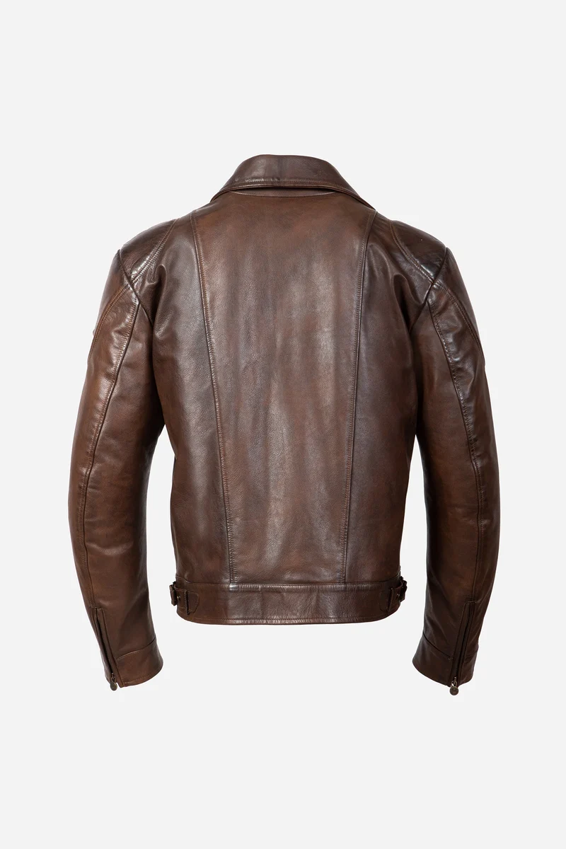 WILD ONE BLOUSON MAN