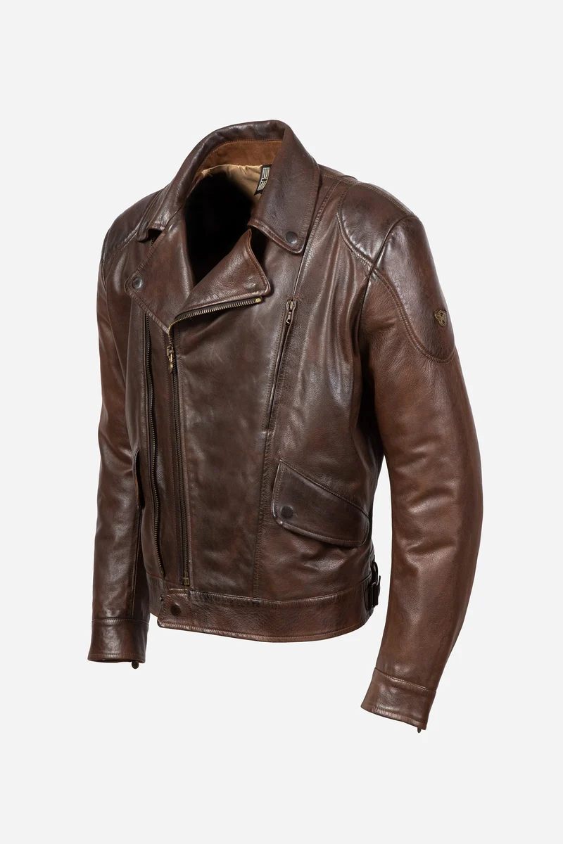 WILD ONE BLOUSON MAN