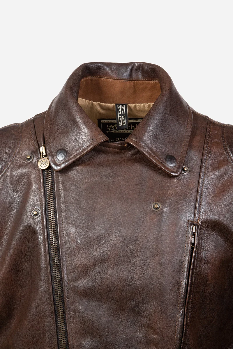 WILD ONE BLOUSON MAN