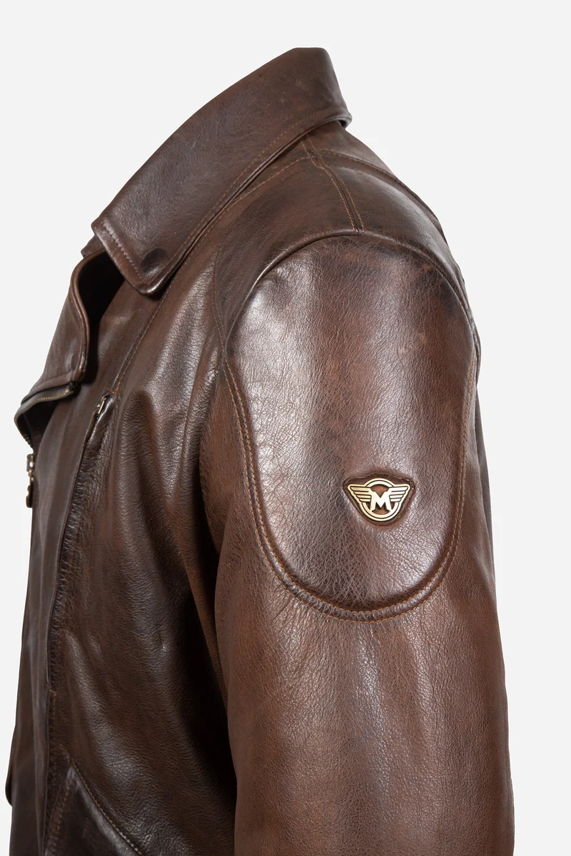 WILD ONE BLOUSON MAN