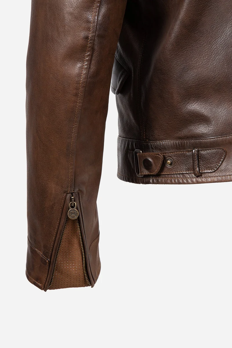 WILD ONE BLOUSON MAN