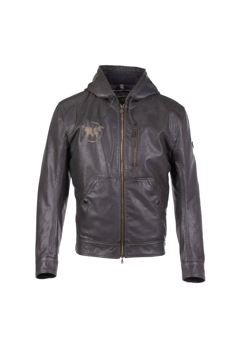 DONINGTON BLOUSON MAN