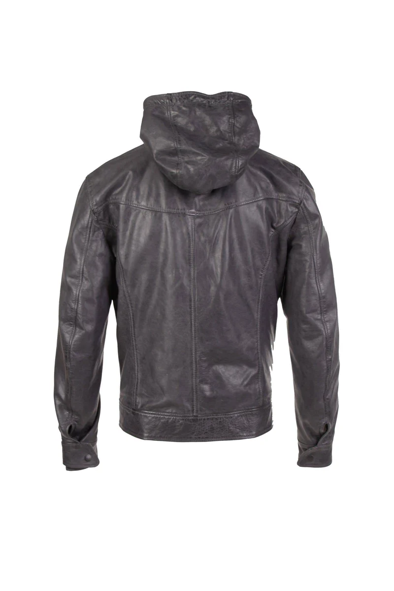 DONINGTON BLOUSON MAN