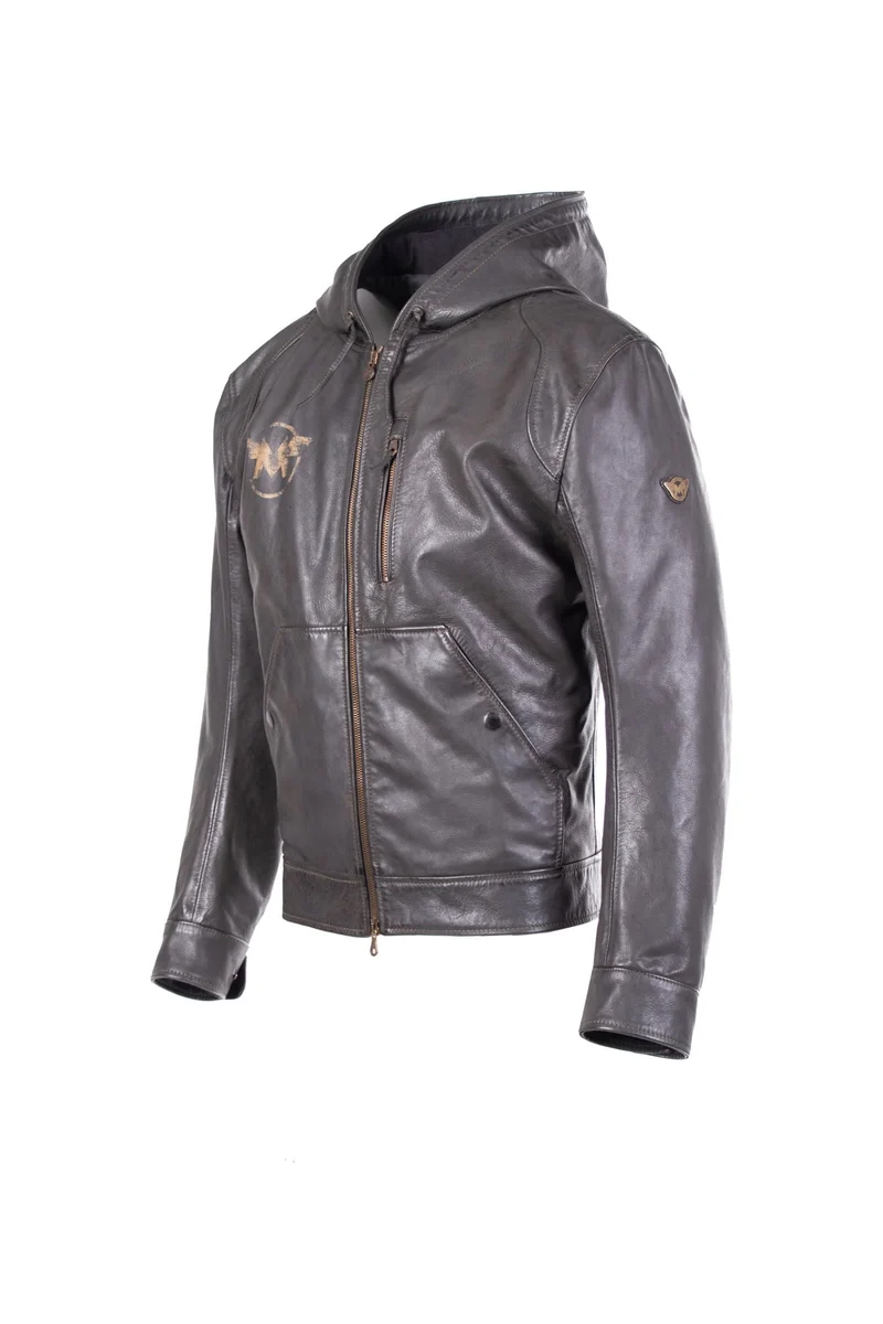 DONINGTON BLOUSON MAN