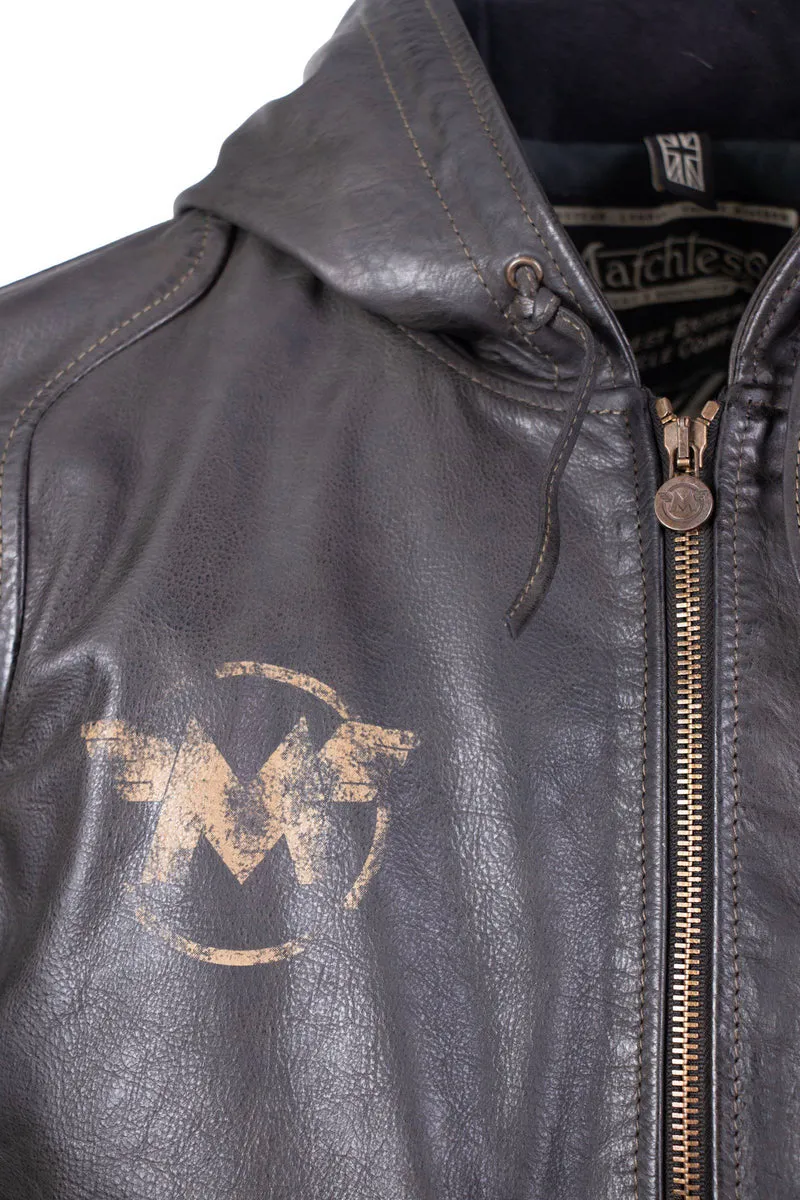 DONINGTON BLOUSON MAN