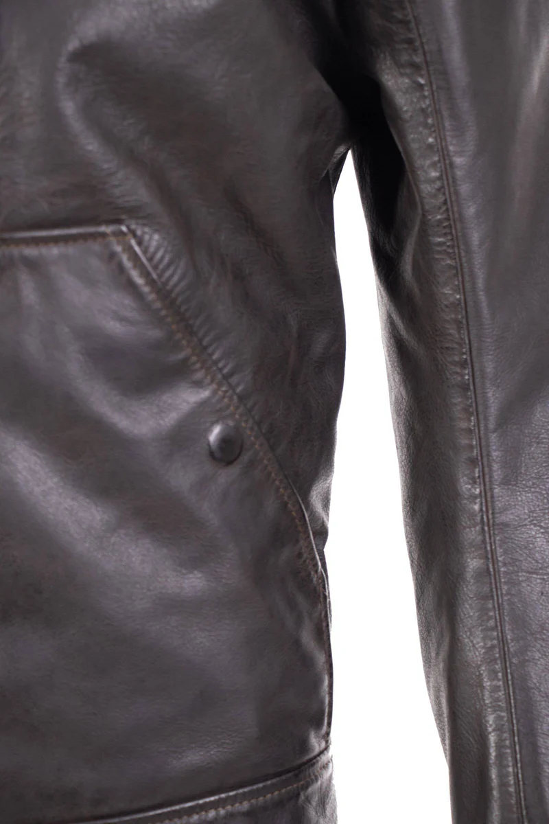 DONINGTON BLOUSON MAN