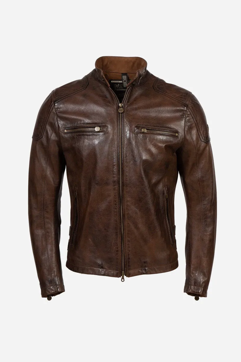 CAPTAIN JACKET LIMITED EDITION