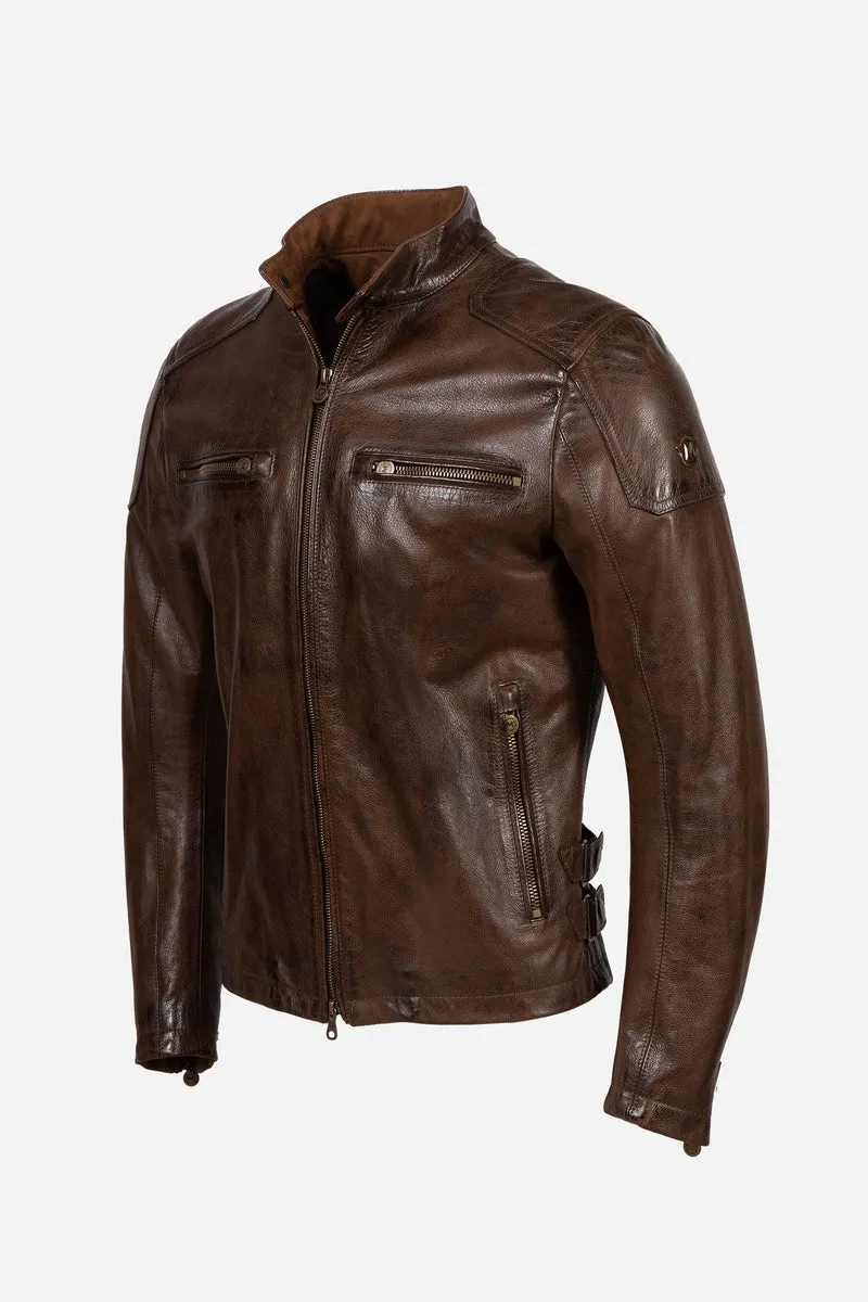 CAPTAIN JACKET LIMITED EDITION