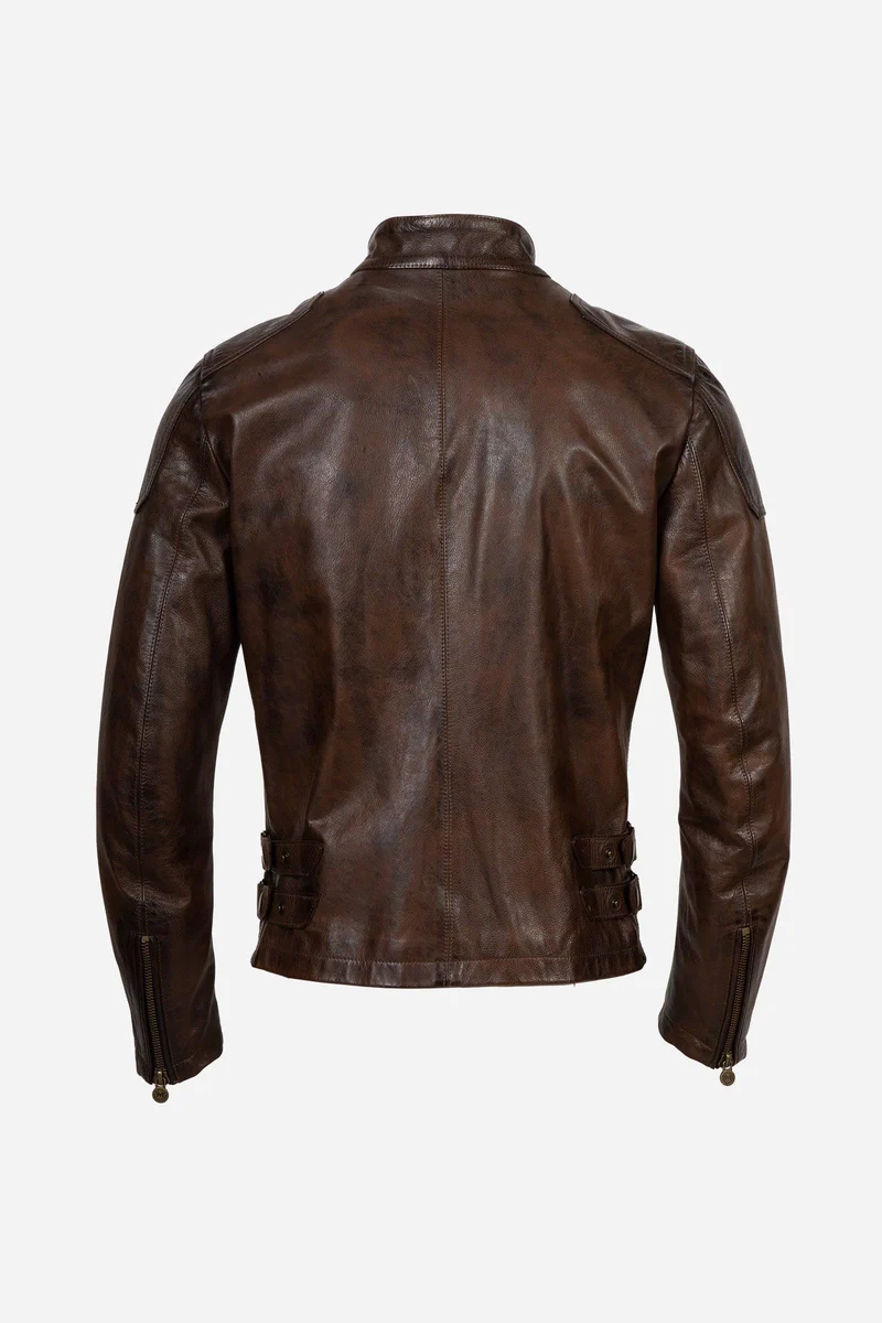 CAPTAIN JACKET LIMITED EDITION