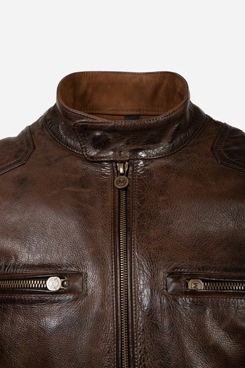 CAPTAIN JACKET LIMITED EDITION