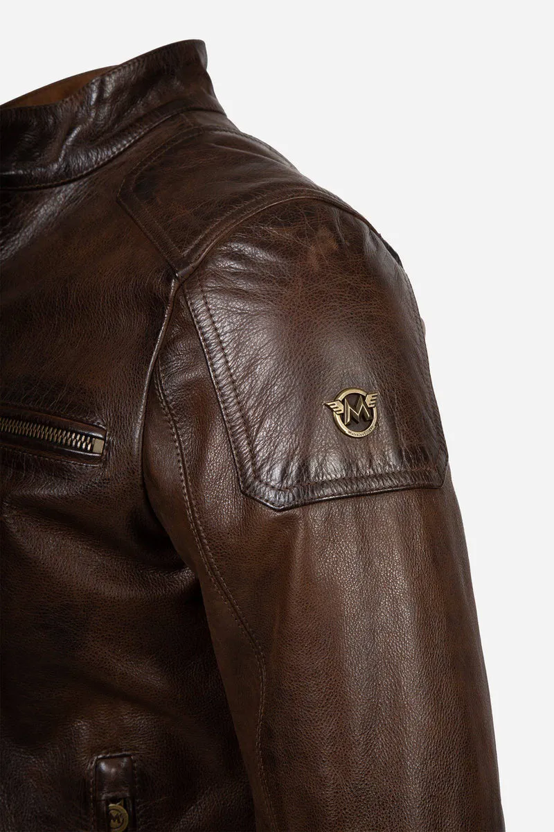 CAPTAIN JACKET LIMITED EDITION