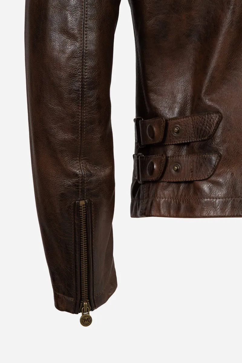 CAPTAIN JACKET LIMITED EDITION