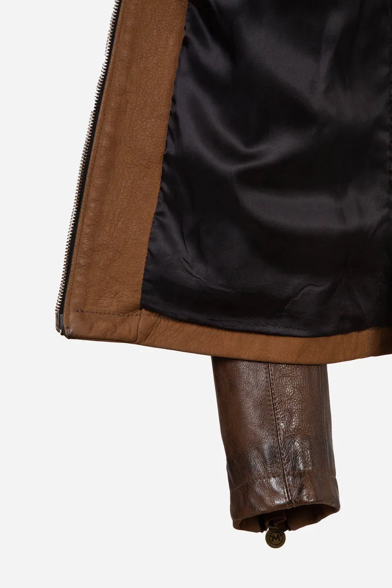 CAPTAIN JACKET LIMITED EDITION