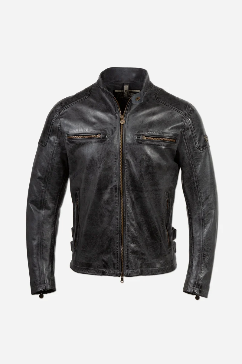 CAPTAIN JACKET LIMITED EDITION
