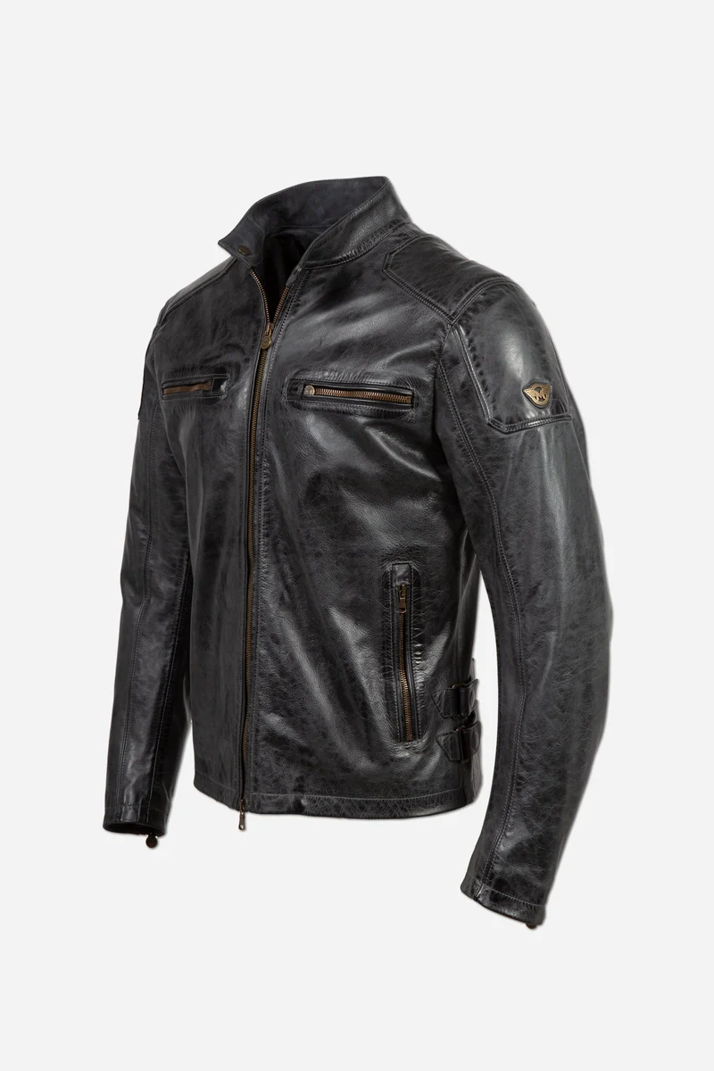 CAPTAIN JACKET LIMITED EDITION