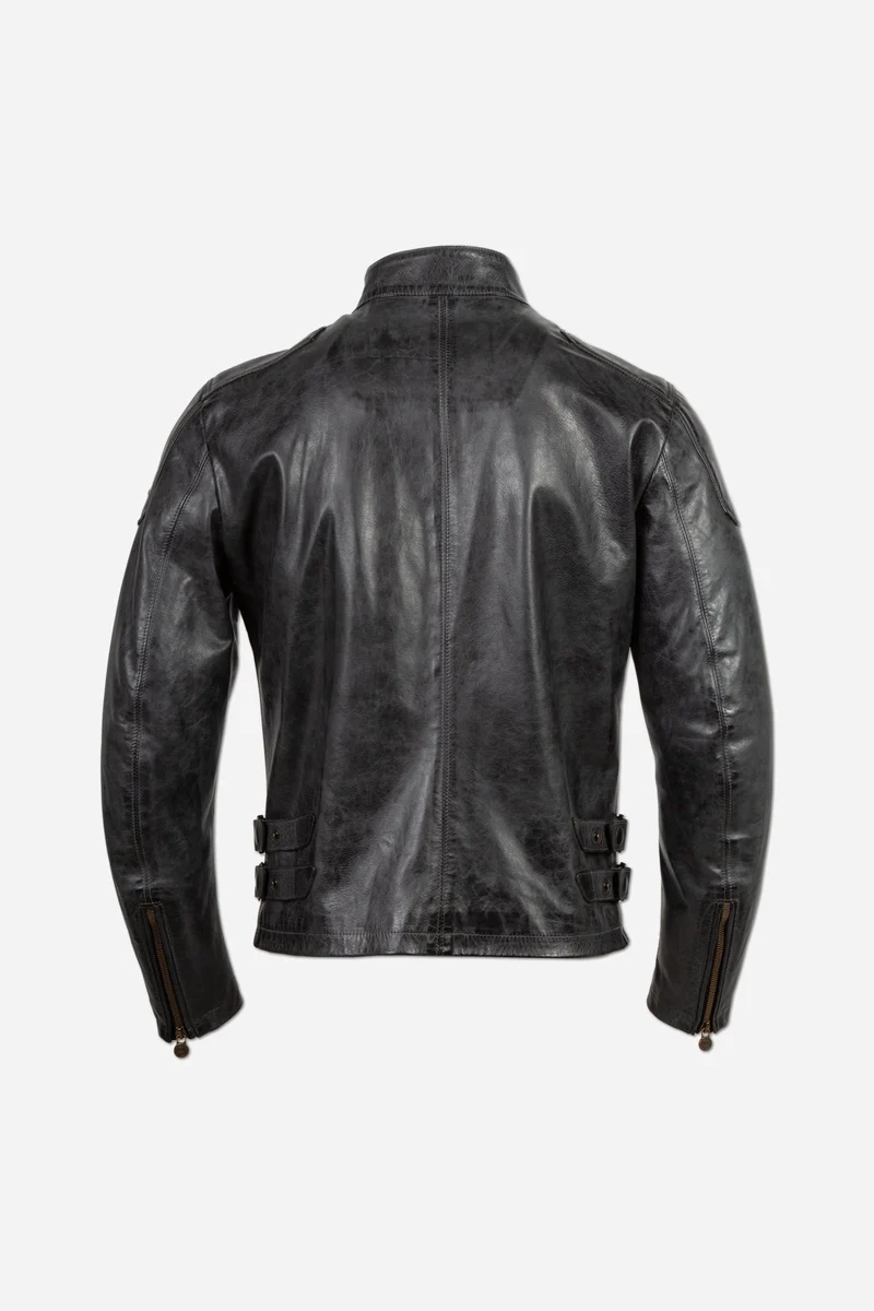 CAPTAIN JACKET LIMITED EDITION