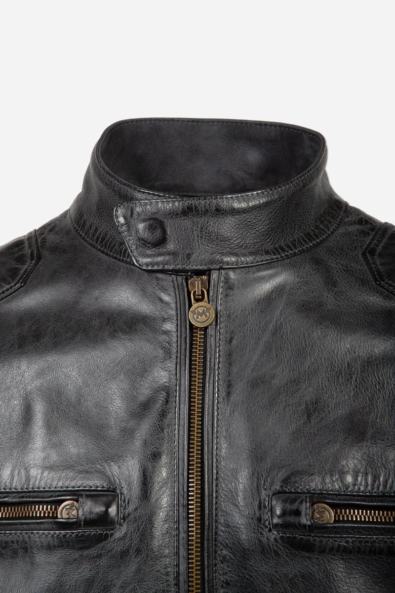 CAPTAIN JACKET LIMITED EDITION