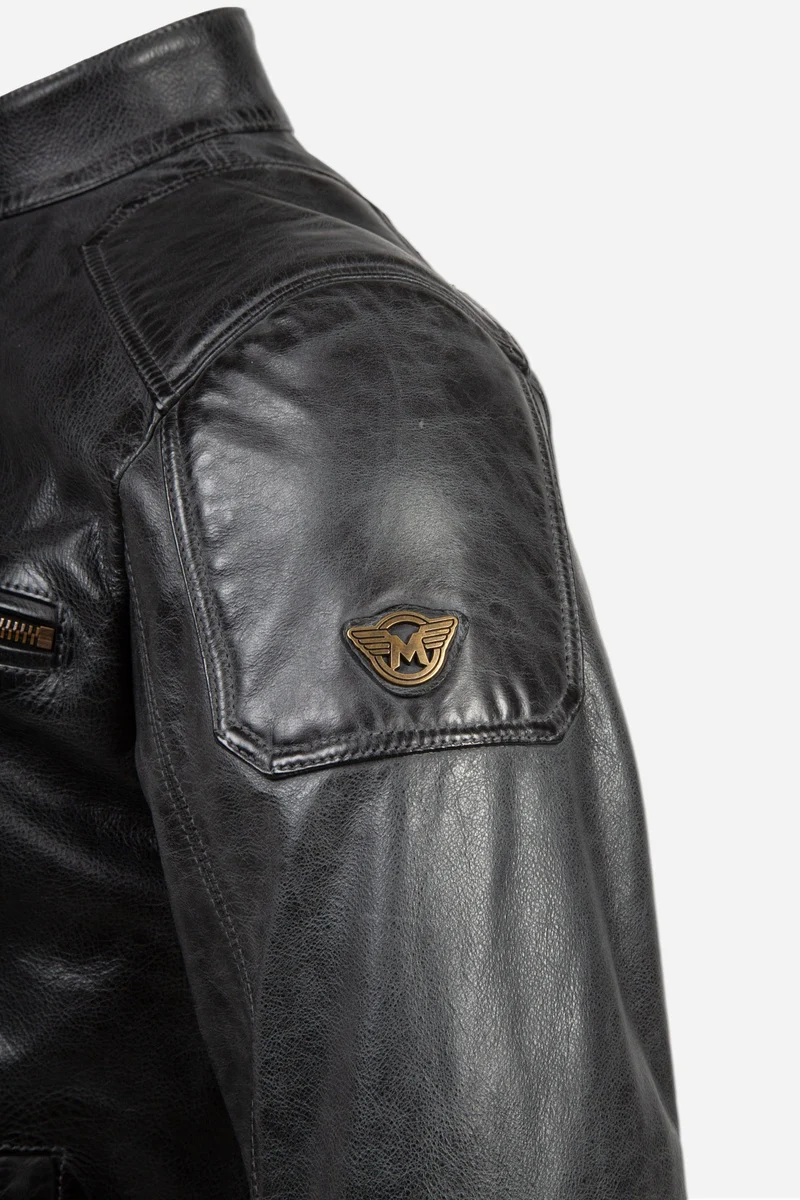 CAPTAIN JACKET LIMITED EDITION