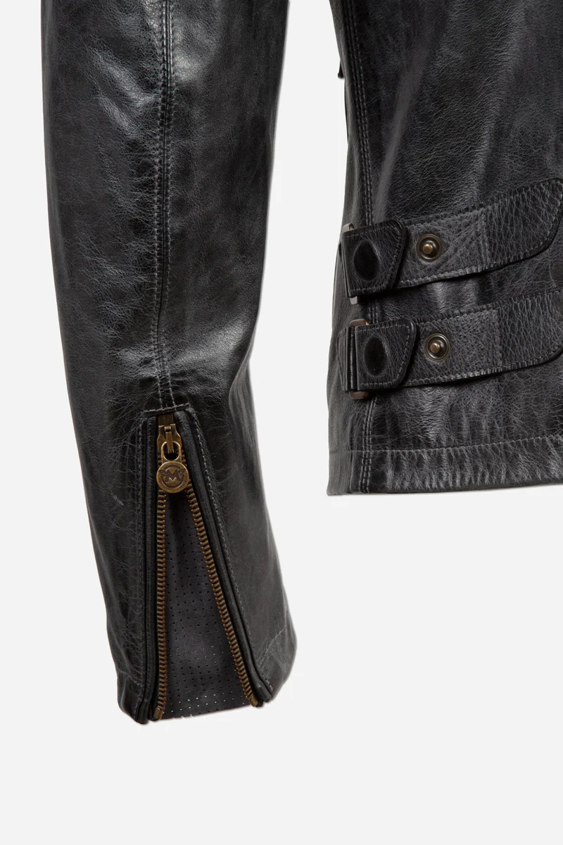 CAPTAIN JACKET LIMITED EDITION