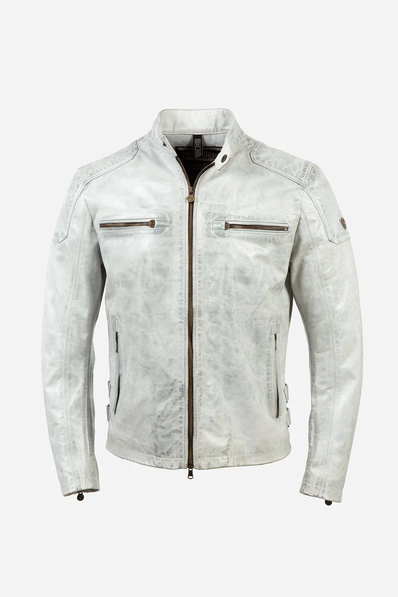 CAPTAIN JACKET LIMITED EDITION