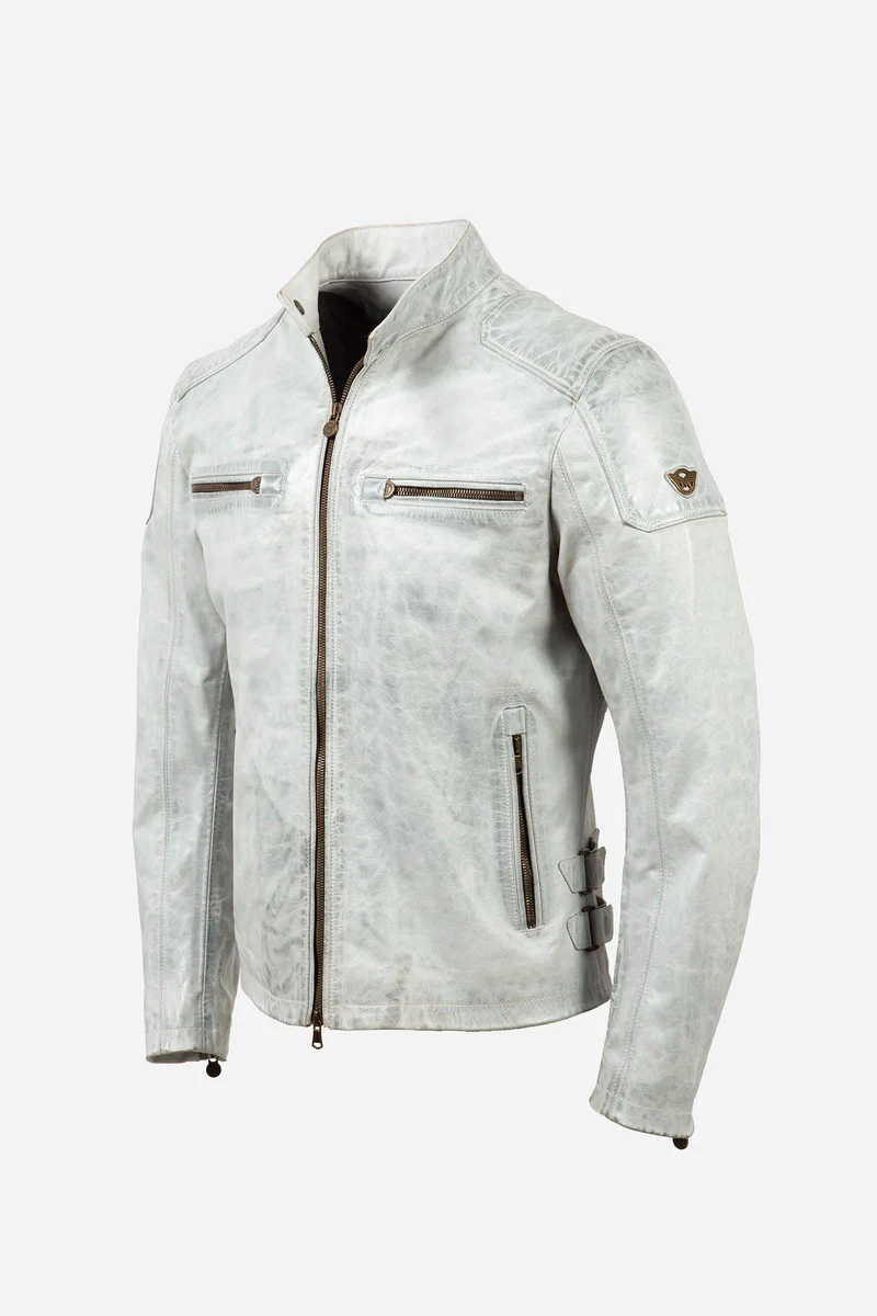 CAPTAIN JACKET LIMITED EDITION