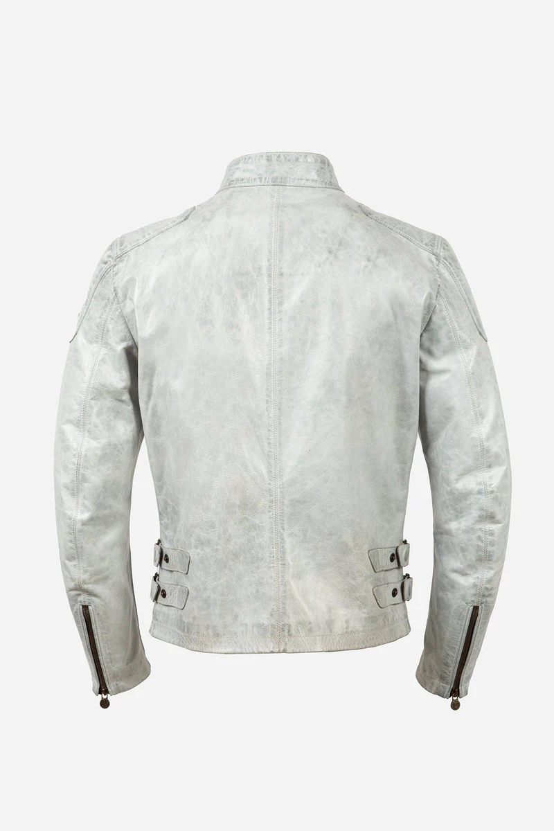 CAPTAIN JACKET LIMITED EDITION