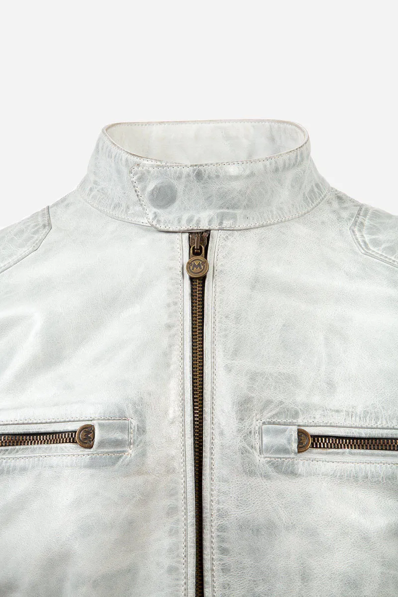 CAPTAIN JACKET LIMITED EDITION