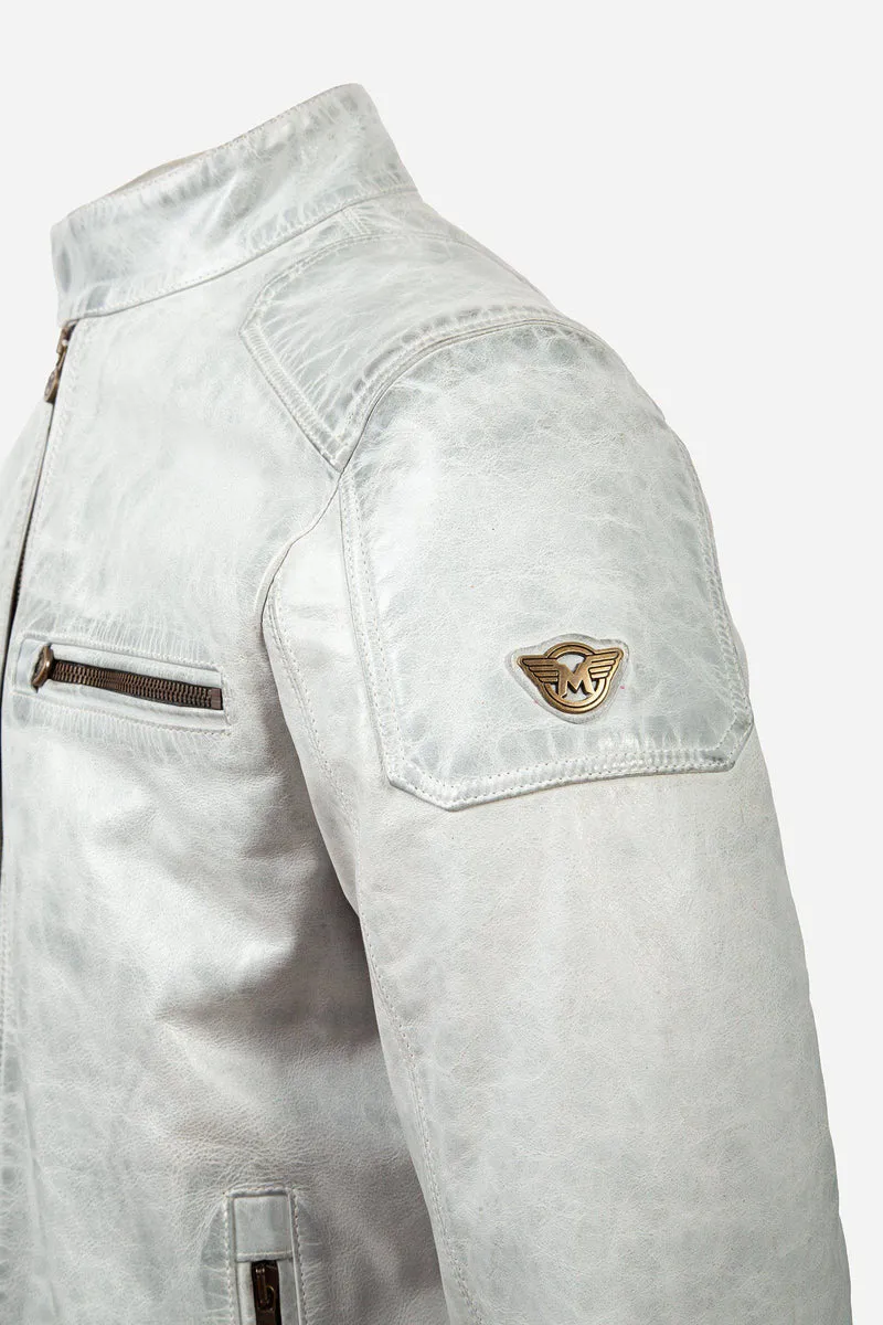 CAPTAIN JACKET LIMITED EDITION