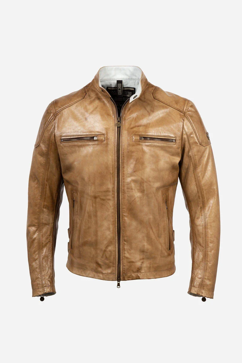 CAPTAIN JACKET LIMITED EDITION