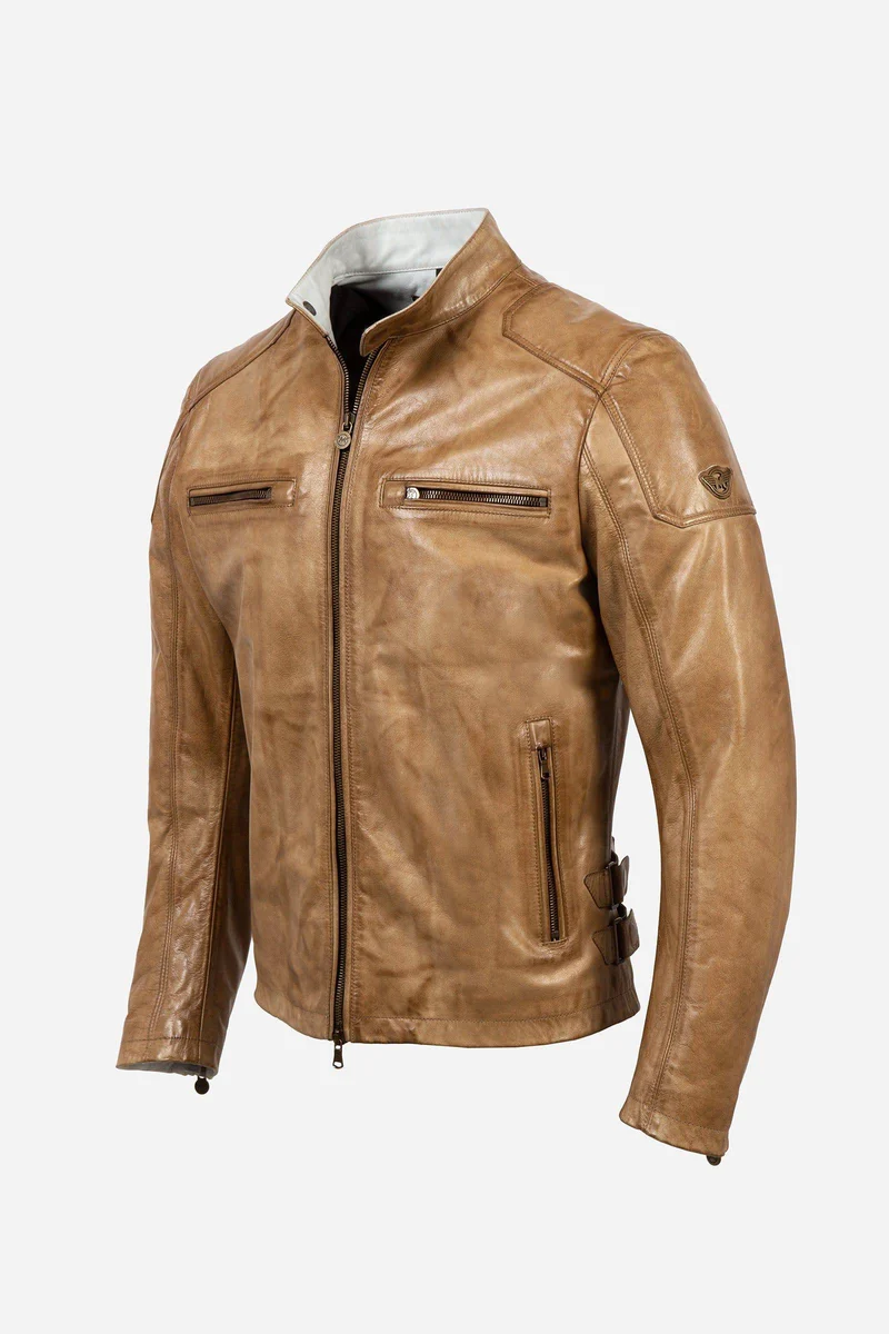 CAPTAIN JACKET LIMITED EDITION