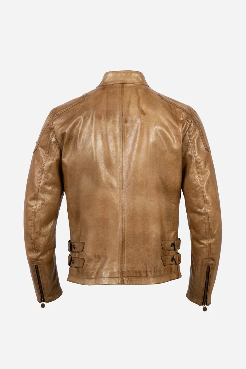 CAPTAIN JACKET LIMITED EDITION