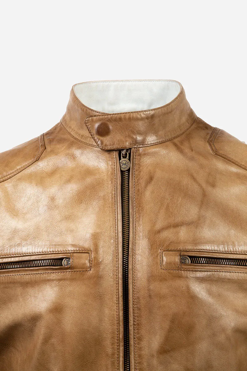 CAPTAIN JACKET LIMITED EDITION