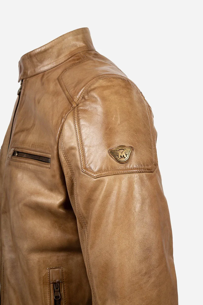 CAPTAIN JACKET LIMITED EDITION