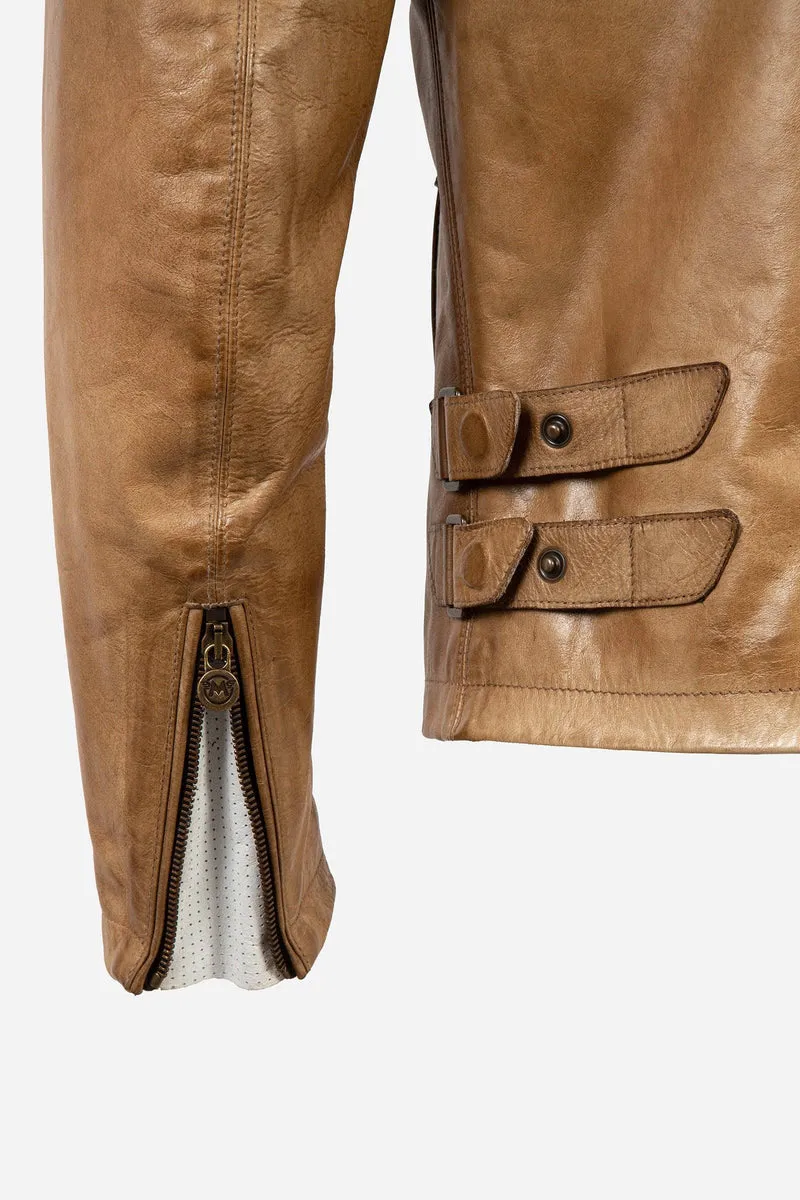 CAPTAIN JACKET LIMITED EDITION