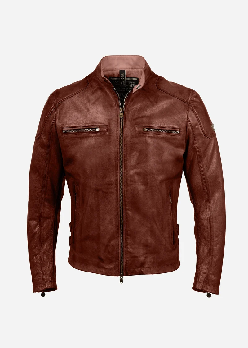 CAPTAIN JACKET LIMITED EDITION