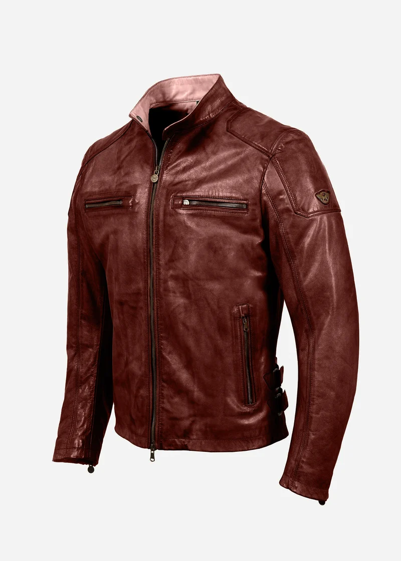 CAPTAIN JACKET LIMITED EDITION
