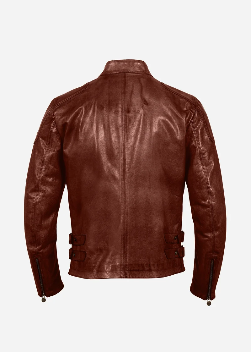 CAPTAIN JACKET LIMITED EDITION