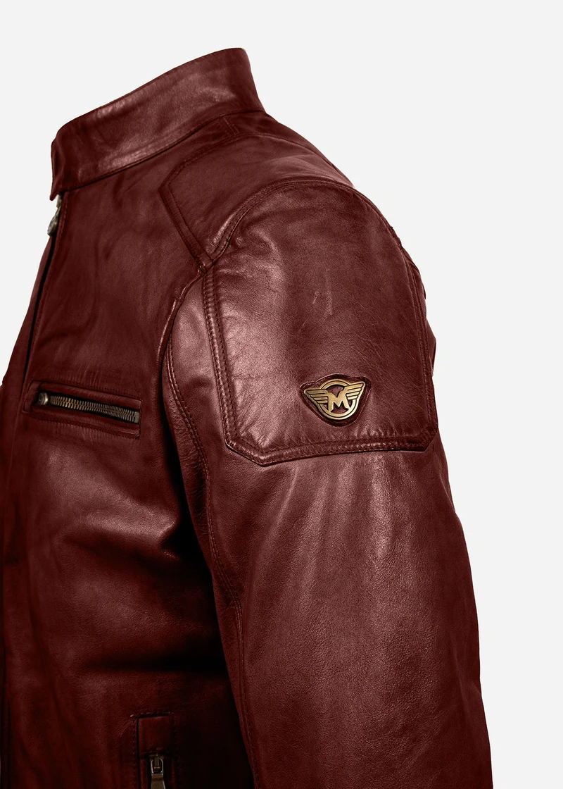 CAPTAIN JACKET LIMITED EDITION